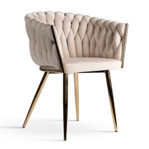 Chez Dinning Chair