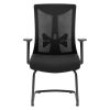 Dot Furn Dune Visitor Mesh Office Chair - Image 2