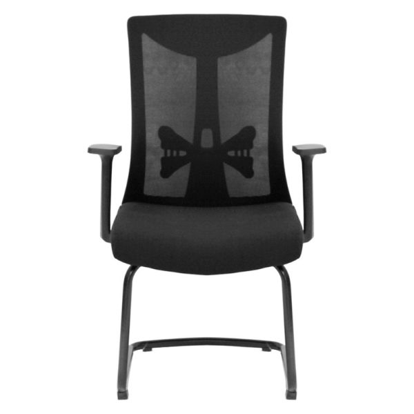 Dot Furn Dune Visitor Mesh Office Chair - Image 2