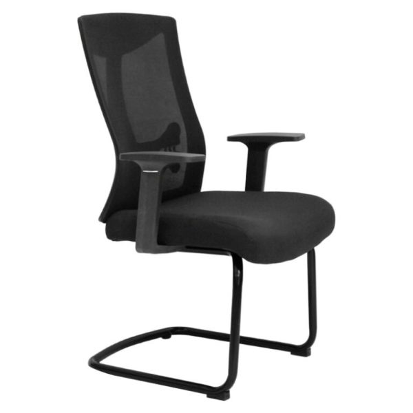 Dot Furn Dune Visitor Mesh Office Chair