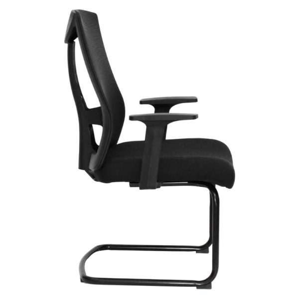 Dot Furn Dune Visitor Mesh Office Chair - Image 3