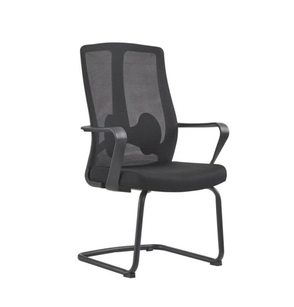 Dot Furn Vader Visitor Office Chair