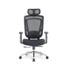 Dot Furn Rhodes Ergonomic Mesh Office Chair - Image 2