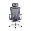 Dot Furn Rhodes Ergonomic Mesh Office Chair - Image 3