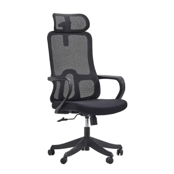 Dot Furn Kingsley Ergonomic Mesh Office Chair - Image 2