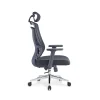 Dot Furn Rhodes Ergonomic Mesh Office Chair - Image 4