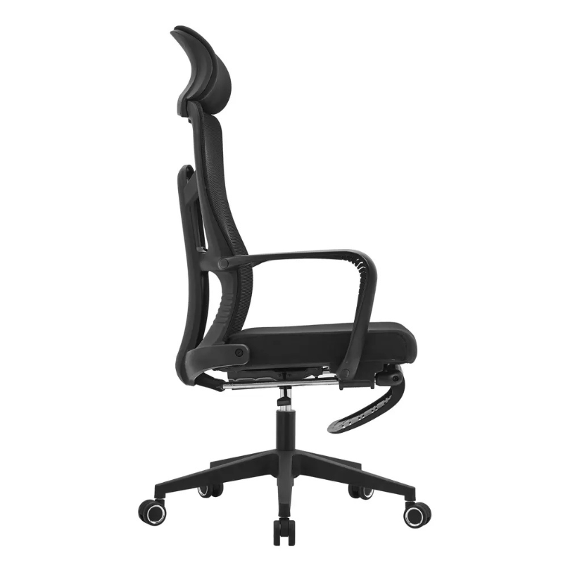 Dot Furn Maine Ergonomic Mesh Office Chair - Image 2