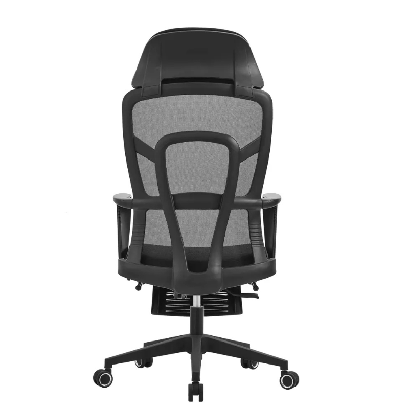 Dot Furn Maine Ergonomic Mesh Office Chair - Image 3