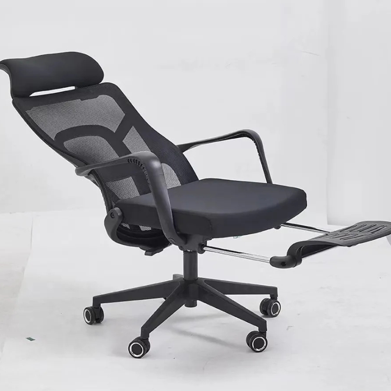 Dot Furn Maine Ergonomic Mesh Office Chair - Image 4