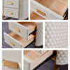 DotFurn Aurelia Luxe Bedside Pedestal - Image 2