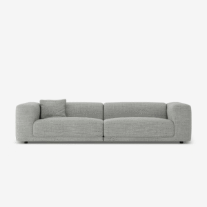 DotFurn Kian 3-Seater Sofa | Alessio Rossi Design | Luxury Modern Lounge Couch
