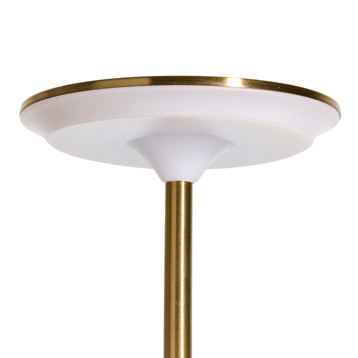 Robbins Portable Rechargeable Gold Lamp – Touch-Controlled LED - Image 3