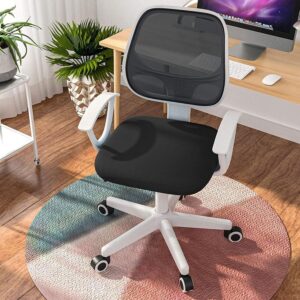 ErgoMesh SN04 Office Chair – Modern Ergonomic Mesh Backrest Chair | DotFurn