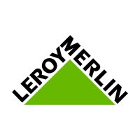 Leroy-Merlin-Logo